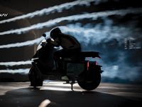 Hubungkan Kembali Deli Serdang-Sergai, Progres Perbaikan Jembatan Garuda Capai 88 Persen