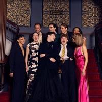 Perannya dalam ‘Harry Potter dan the Cursed Child’ merupakan penampilan nasional pertama Aidan Close namun ia sudah langsung mendapat banyak perhatian karena aktingnya. Foto: Instagram