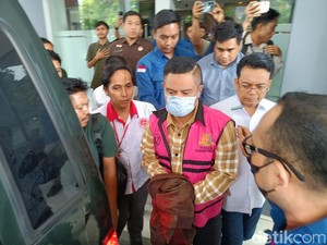 Kejati Sita Rp 2 Miliar di Kasus Gratifikasi Pokir DPRD NTB