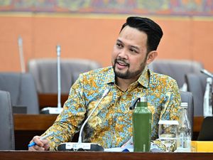 PKB soal Kenaikan Harga Tiket Pesawat: Harus Ada Batas Waktu, Jangan Permanen