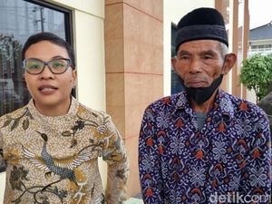Urusan Sertifikat Mbah Tupon Belum Usai Setelah Mafia Tanahnya Divonis Bui