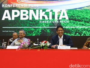 APBN Tekor Rp 479 T, Setoran Pajak Baru 70% Jelang Akhir Tahun