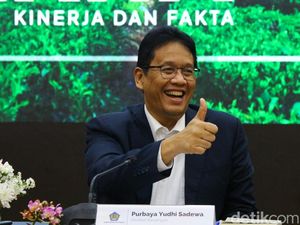 Canda Purbaya ke BNPB Saat Bahas Dana Penanganan Bencana: Lu Pelit Juga