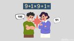 Operasi Bilangan Ini Sering Diperdebatkan, Kamu Termasuk yang Benar atau Salah?