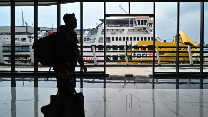 ASDP Beri Diskon hingga 19% untuk Liburan Akhir Tahun