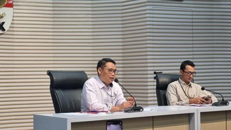 KPK Jelaskan Penanganan Kasus Google Cloud dan Petral dengan Kejagung