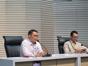 Kasus Suap Importasi Bea Cukai, KPK Ungkap Ada Jatah Rp 7 Miliar Per Bulan