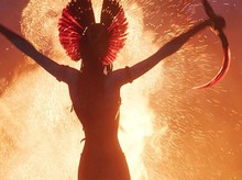 Duh, Avatar: Fire and Ash Dapat Skor Rendah