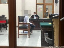 Ayah Pemerkosa Anak Kandung di Mojokerto Dituntut 19 Tahun Bui