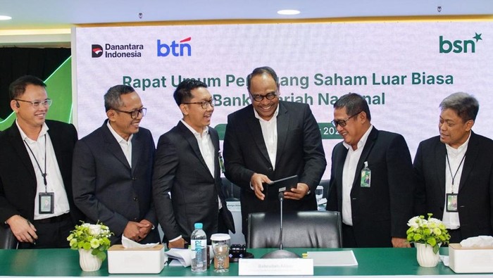 Bank Syariah Nasional