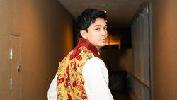 3 Tahun Jadi Vegetarian, Baskara Mahendra Ungkap Awal Mula Keputusannya