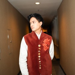 3 Tahun Jadi Vegetarian, Baskara Mahendra Ungkap Awal Mula Keputusannya