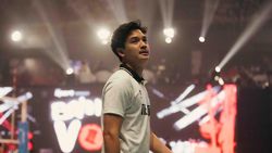 3 Tahun Jadi Vegetarian, Baskara Mahendra Ungkap Awal Mula Keputusannya