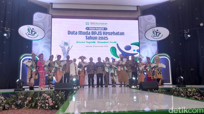 BPJS Kesehatan Pilih Duta Muda, Figur Inspiratif untuk Edukasi JKN