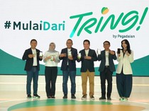 Tabungan Emas di Holding Ultra Mikro BRI Naik 66,9% Jadi 13,7 Ton