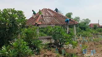 Makam Ulama Abal-abal di Lamongan Dibongkar, Namanya Terdengar Asing