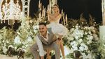 Debi Sagita Diratukan Marco Ivanos Usai Nikah