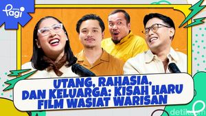 Video: Utang, Rahasia, dan Keluarga: Kisah Haru Film Wasiat Warisan