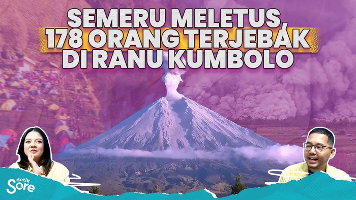 detik sore 20 november 2025