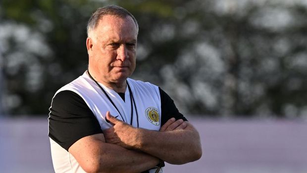 Dick Advocaat