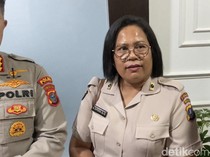 Dokter Ungkap Penyebab Polisi Viral Aniaya Pengendara Alami Gangguan Jiwa