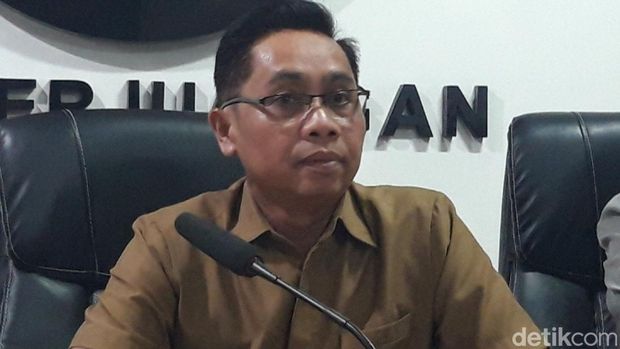 Ketua Komisi IV DPRD Boyolali, Suyadi.