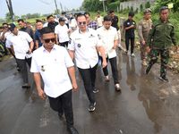Bupati Lampung Tengah Ardito Ditangkap KPK, Wabup Sebut Pemerintahan Tetap Berjalan