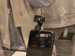 Penampakan Nyata Honor Robot Phone, Siap Gebrak MWC 2026