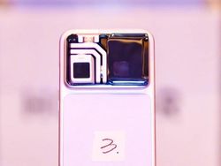 Penampakan Nyata Honor Robot Phone, Siap Gebrak MWC 2026