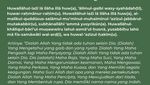 Bacaan Doa agar Dagangan Laris Manis