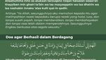 Bacaan Doa agar Dagangan Laris Manis