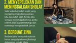 Rezeki Seret? Ini Penyebabnya Menurut Islam