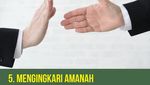 Rezeki Seret? Ini Penyebabnya Menurut Islam