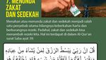 Rezeki Seret? Ini Penyebabnya Menurut Islam