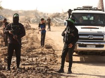 Trump Ancam Hamas Akan Hancur Sangat Cepat Jika Tolak Lucuti Senjata