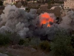 Video: Israel Serang Lebanon Saat Warga Berbuka Puasa, Sedikitnya 10 Orang Tewas