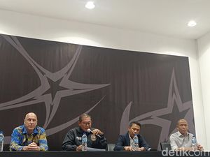 PSSI Ungkap Alasan Ogah Ungkap Nama 5 Calon Pelatih Timnas