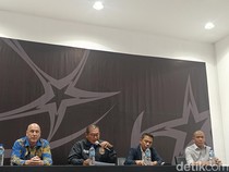 PSSI Enggan Beberkan 5 Nama Calon Pelatih Timnas, Ini Alasannya