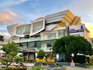 Pemkot Banda Aceh Sebut Tempat Penitipan Aniaya Bayi Tak Miliki Izin