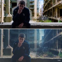 Karya Master Photoshop