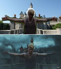 Karya Master Photoshop