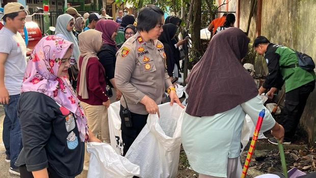Kaurbinops (KBO) Narkoba Polres Tarakan, Iptu Juani Aing Kaurbinops (KBO) Narkoba Polres Tarakan, Iptu Juani Aing