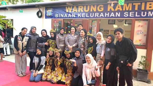 Kaurbinops (KBO) Narkoba Polres Tarakan, Iptu Juani Aing Kaurbinops (KBO) Narkoba Polres Tarakan, Iptu Juani Aing