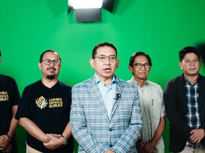 Menbud Umumkan Pemenang Lomba Menulis Surat, Apresiasi Antusiasme Gen Z