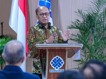 Kemnaker Perkuat Ekosistem Pekerja Gig RI Lewat IFLP 2025