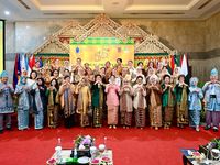 Eks Ketua PN Jaksel Bantah Inisiator Suap Kasus Migor, Minta Dihukum Ringan