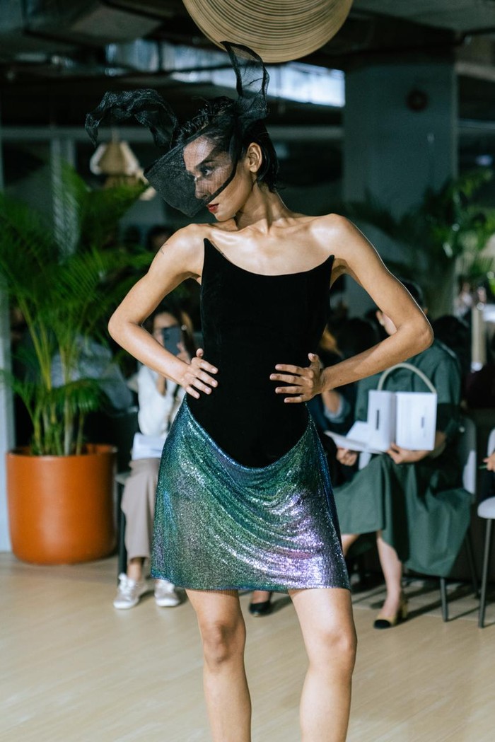 Koleksi Yosafat Dwi Kurniawan 15 Tahun Berkaya Time Dilation