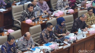 KA Feeder Whoosh Bakal Diganti Kereta Listrik