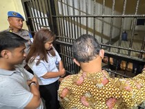 Kompolnas Atensi Kasus Oknum Polisi di Palu Gelapkan 12 Mobil Rental