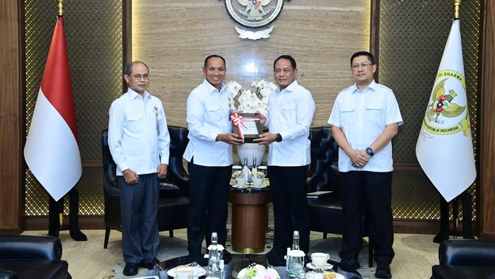 Korps Pemberantasan Tindak Pidana Korupsi Polri menerima laporan BPK tentang kerugian negara Rp 645 miliar di kasus korupsi proyek PTPN XI. (dok.istimewa)